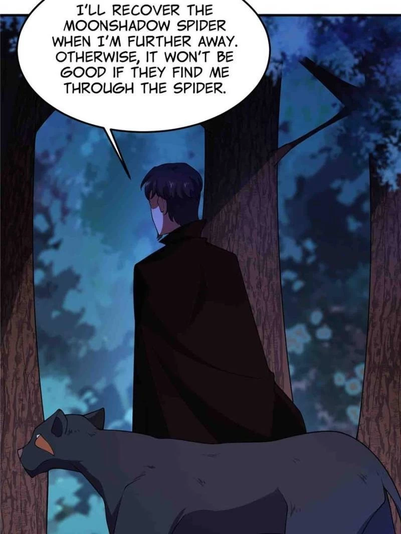 Monster Pet Evolution Chap 189 - Next Chap 190
