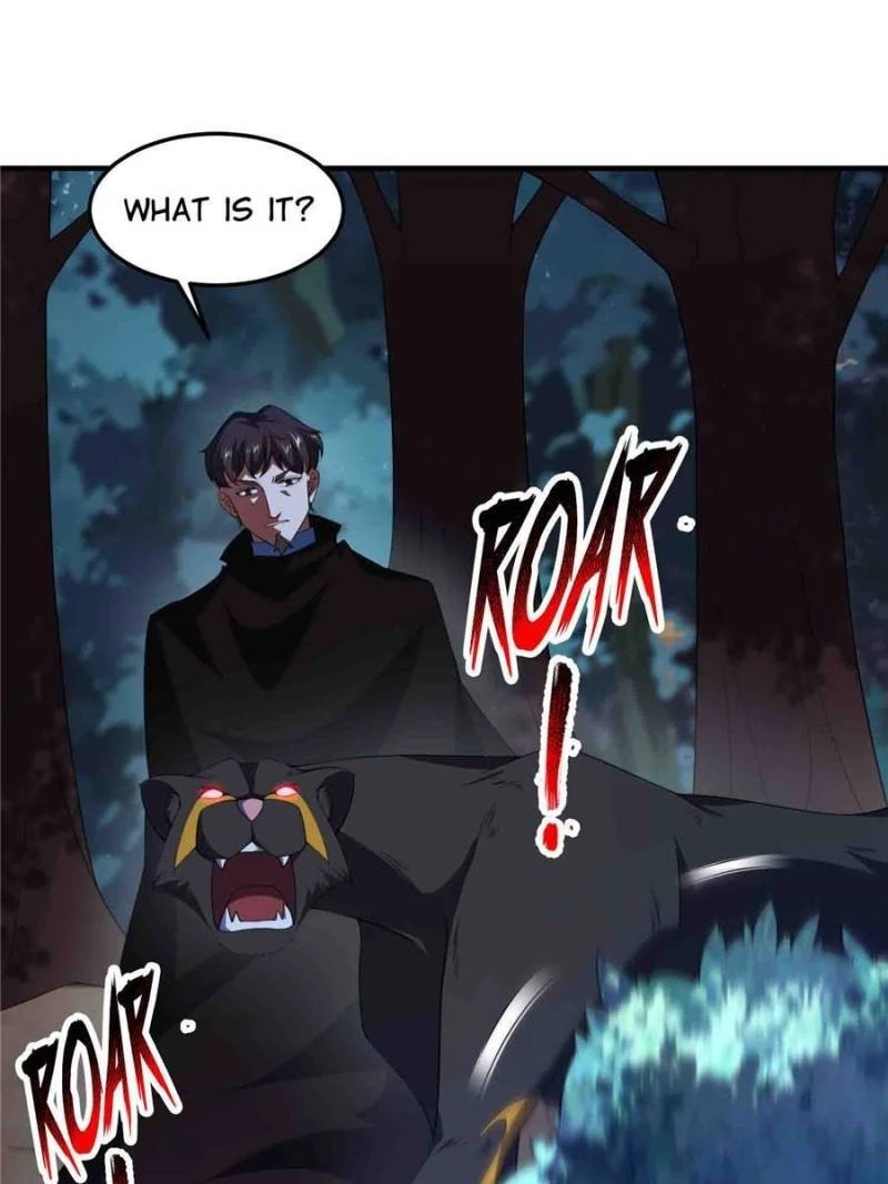 Monster Pet Evolution Chap 189 - Next Chap 190