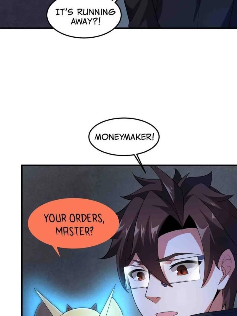 Monster Pet Evolution  Chap 189 - Next Chap 190