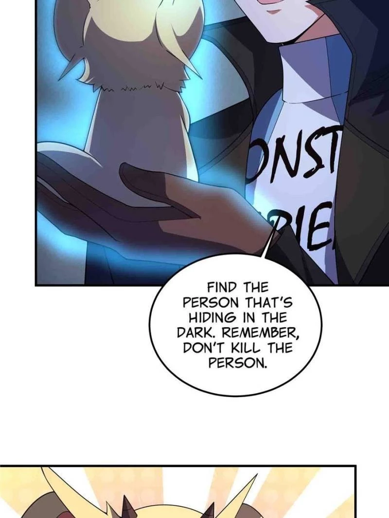 Monster Pet Evolution Chap 189 - Next Chap 190