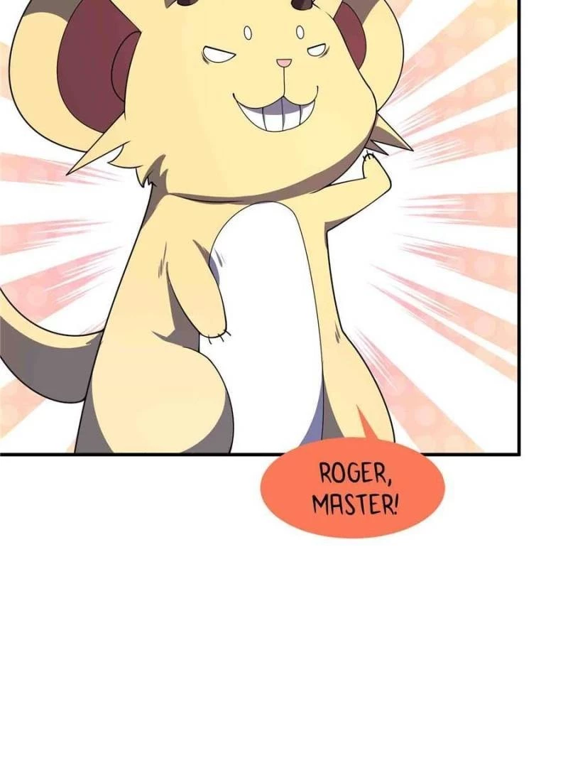 Monster Pet Evolution Chap 189 - Next Chap 190