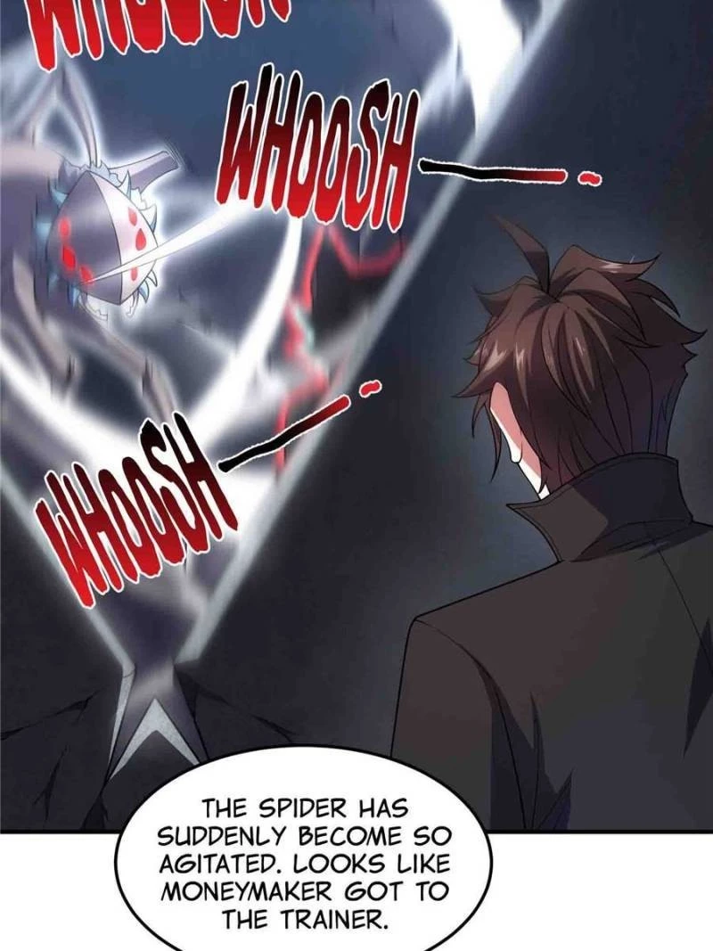 Monster Pet Evolution Chap 189 - Next Chap 190
