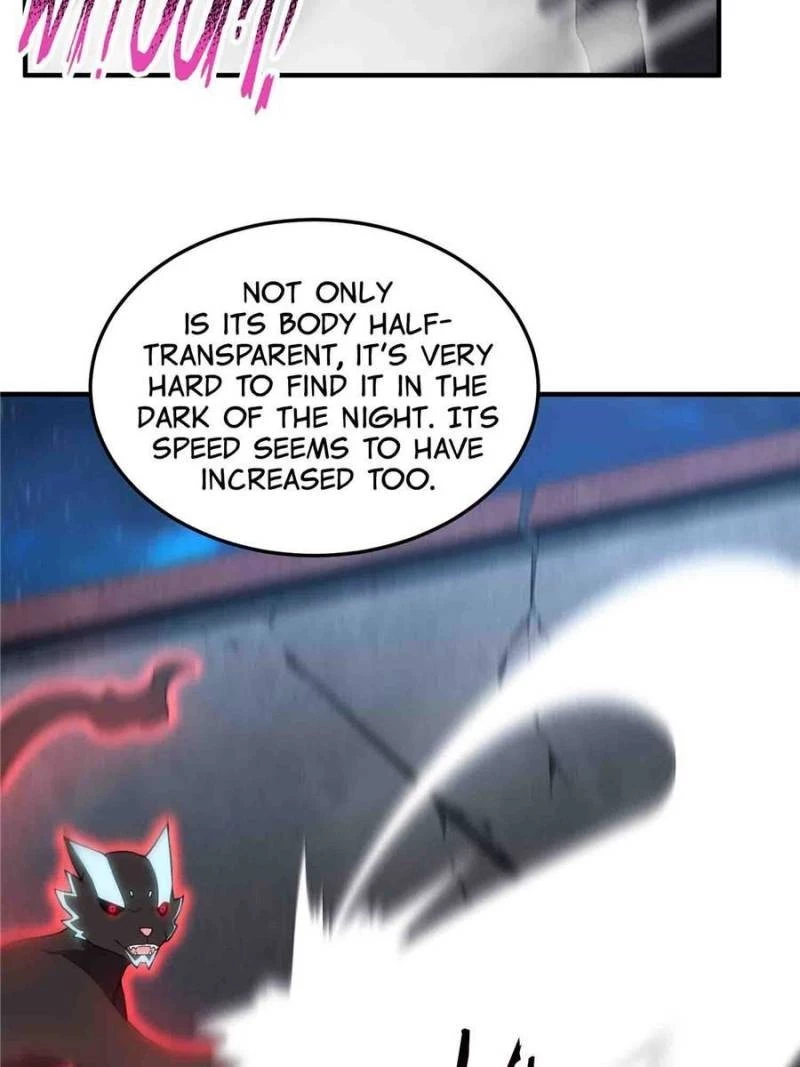 Monster Pet Evolution Chap 189 - Next Chap 190