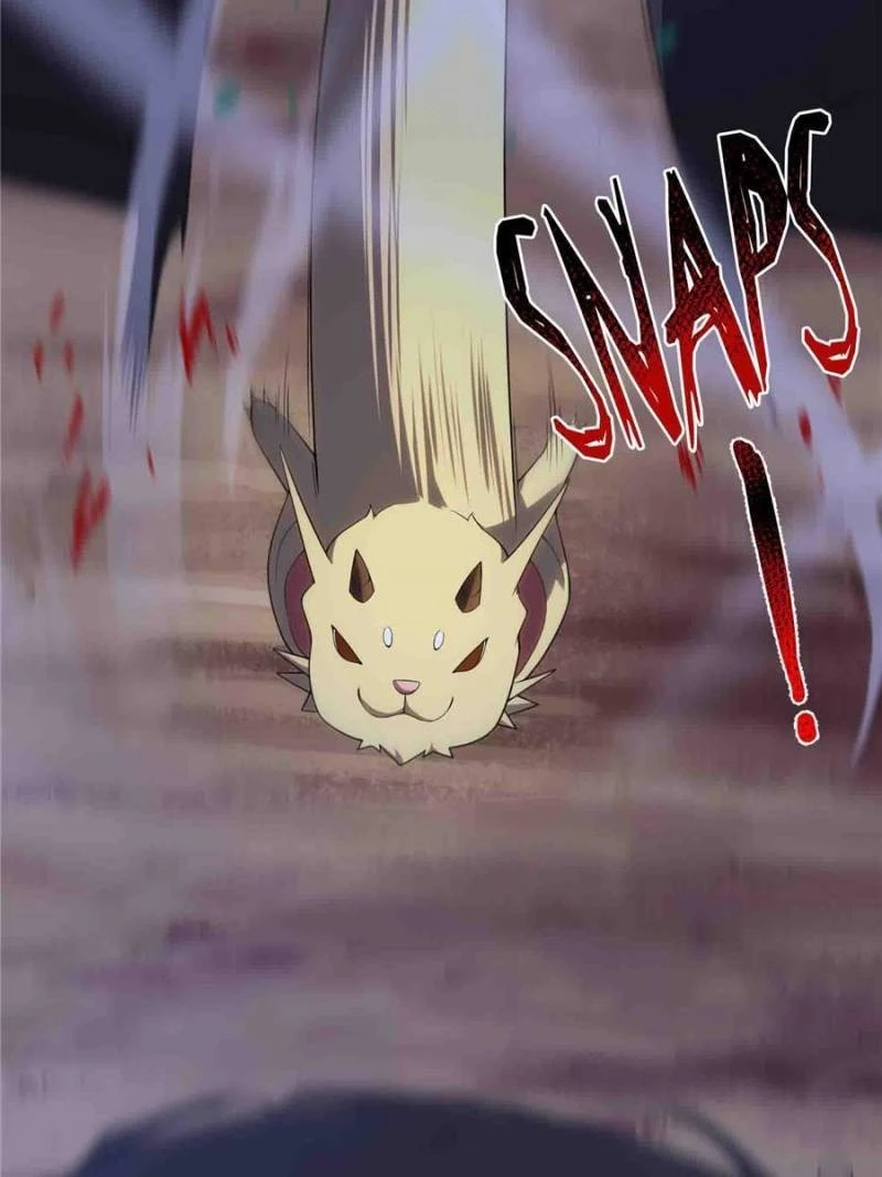Monster Pet Evolution Chap 189 - Next Chap 190