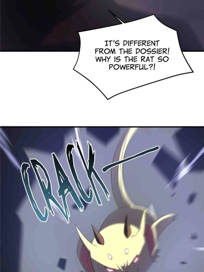 Monster Pet Evolution Chap 189 - Next Chap 190