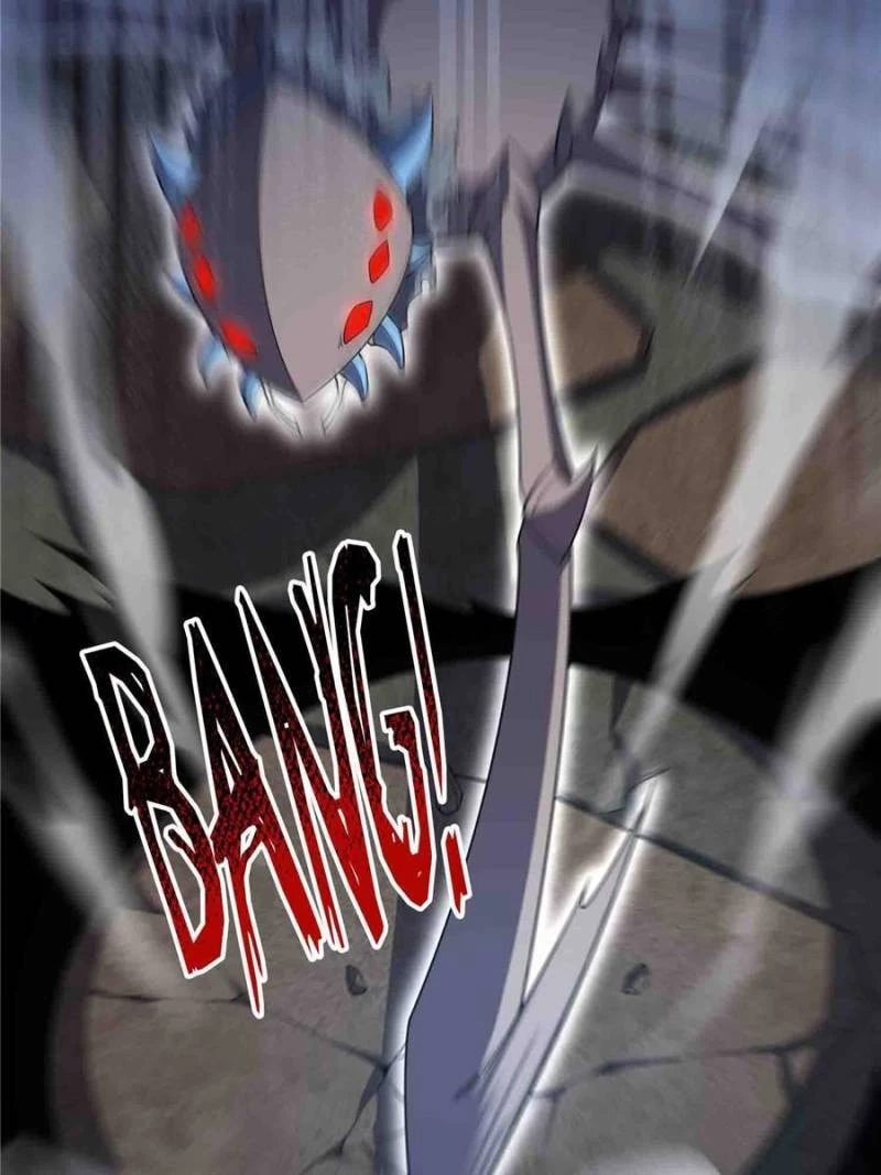 Monster Pet Evolution  Chap 189 - Next Chap 190