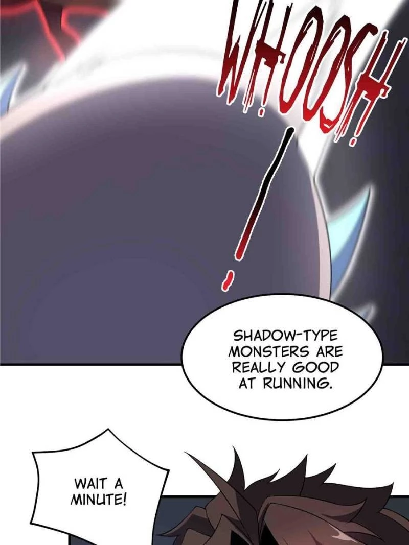Monster Pet Evolution Chap 189 - Next Chap 190