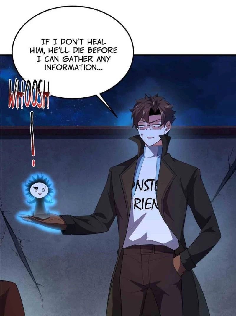 Monster Pet Evolution Chap 190 - Next Chap 191