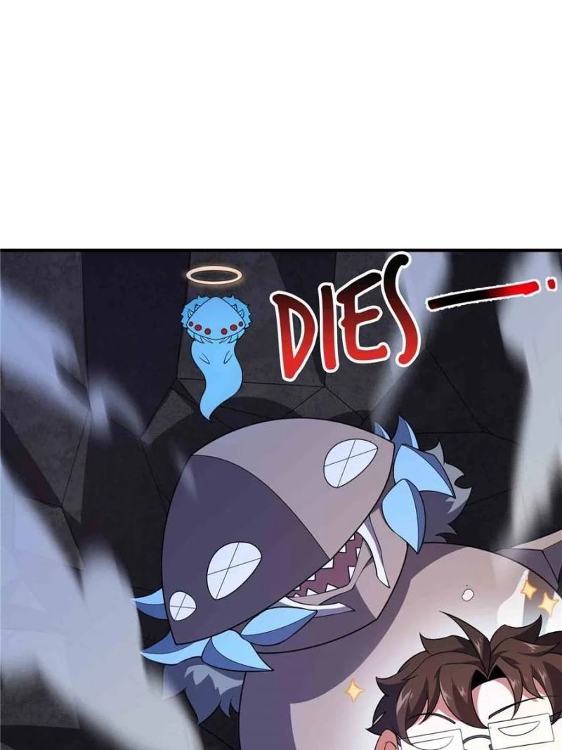 Monster Pet Evolution Chap 190 - Next Chap 191