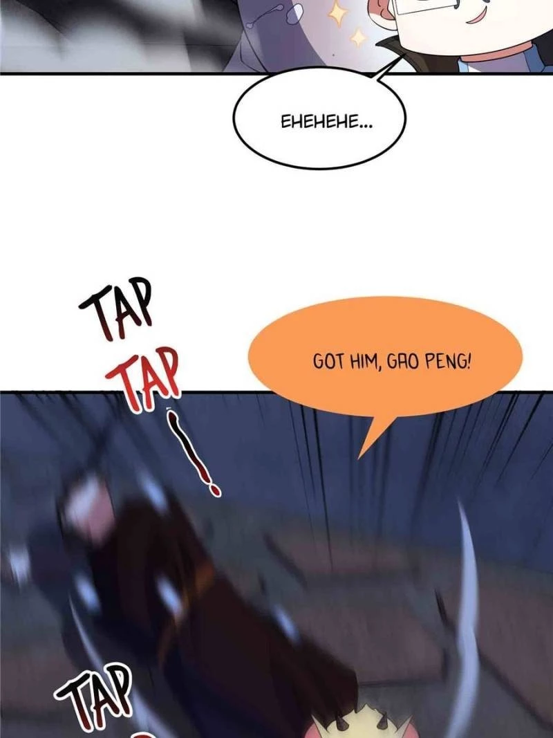 Monster Pet Evolution Chap 190 - Next Chap 191