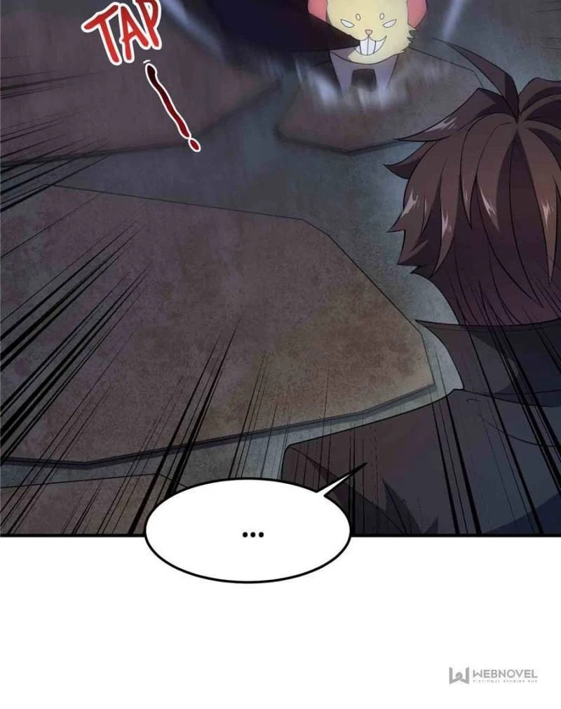 Monster Pet Evolution Chap 190 - Next Chap 191