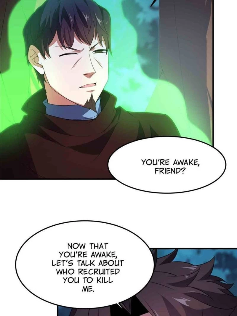 Monster Pet Evolution Chap 190 - Next Chap 191