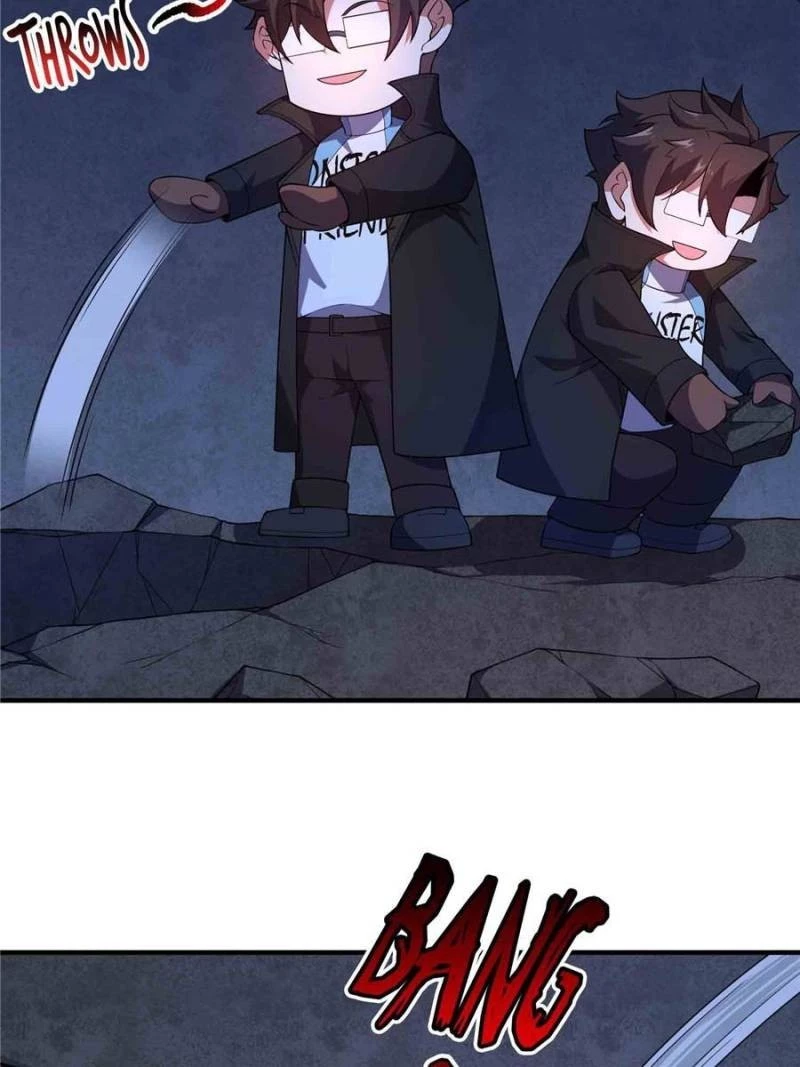 Monster Pet Evolution Chap 190 - Next Chap 191