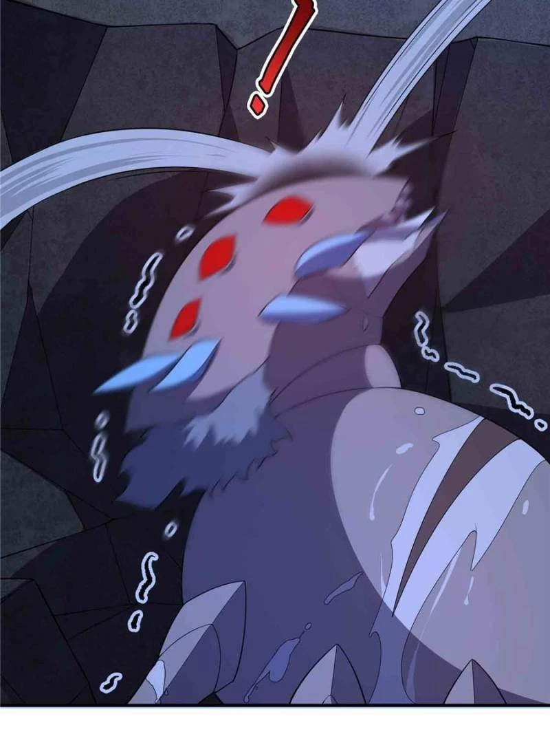 Monster Pet Evolution Chap 190 - Next Chap 191