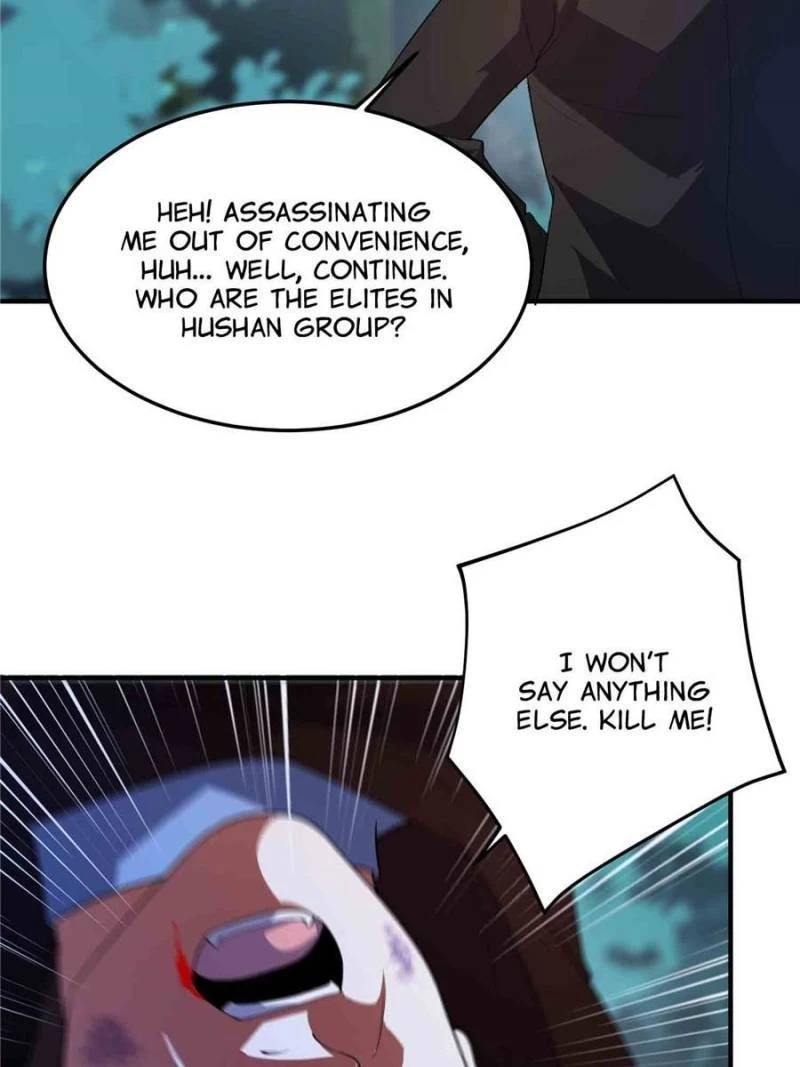 Monster Pet Evolution Chap 190 - Next Chap 191