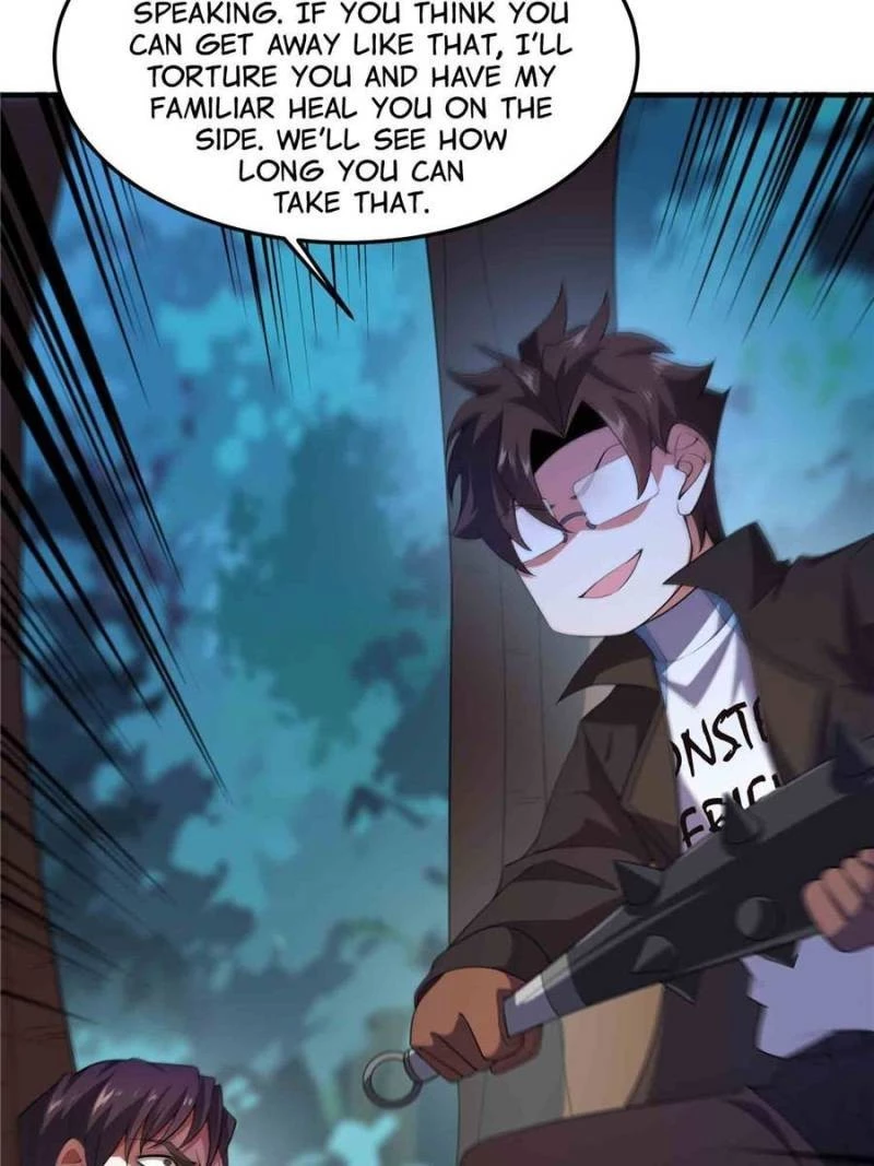 Monster Pet Evolution  Chap 190 - Next Chap 191