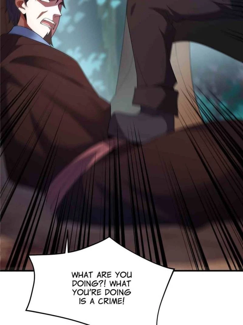 Monster Pet Evolution Chap 190 - Next Chap 191