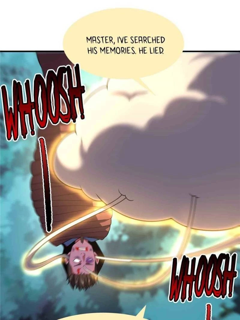 Monster Pet Evolution  Chap 190 - Next Chap 191