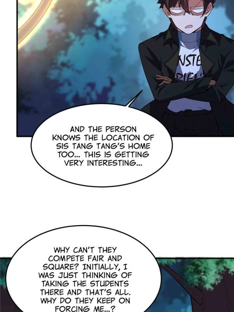 Monster Pet Evolution Chap 190 - Next Chap 191