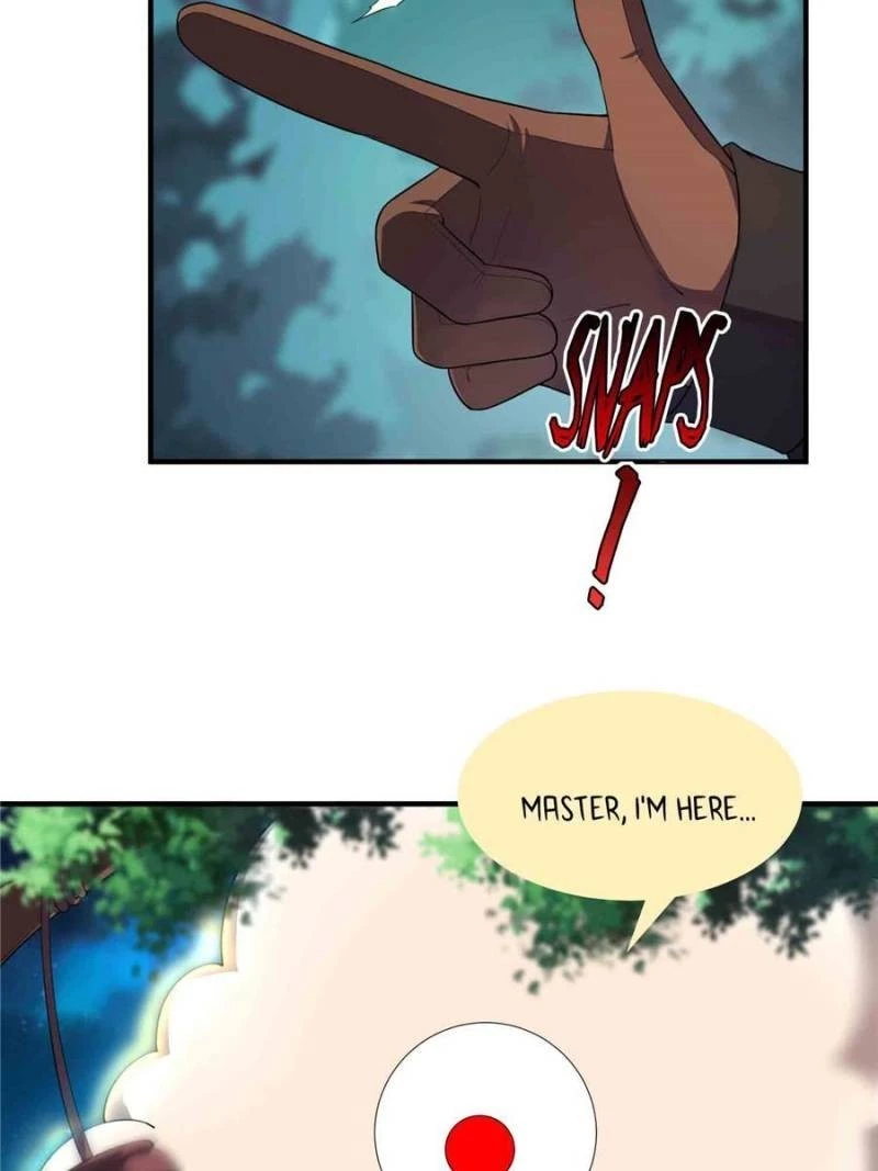 Monster Pet Evolution Chap 190 - Next Chap 191