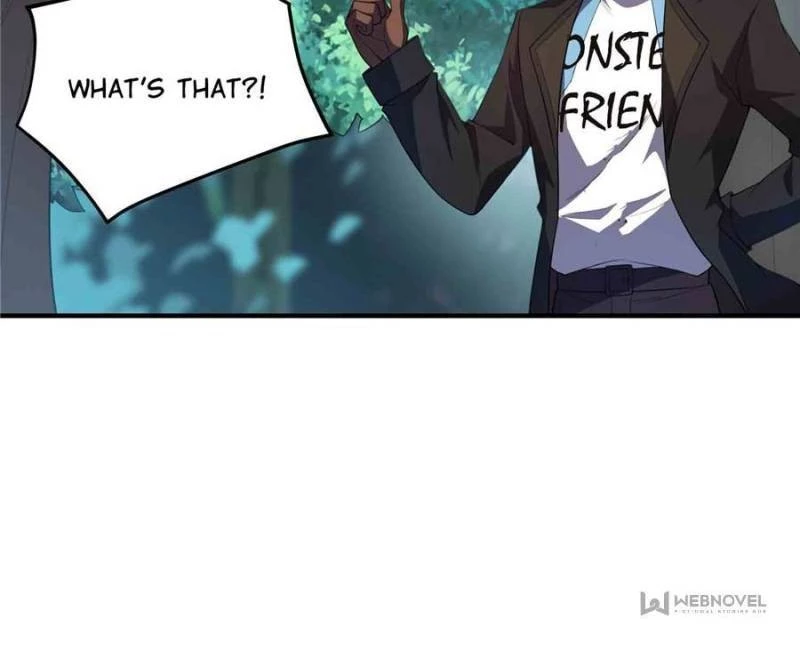 Monster Pet Evolution Chap 190 - Next Chap 191
