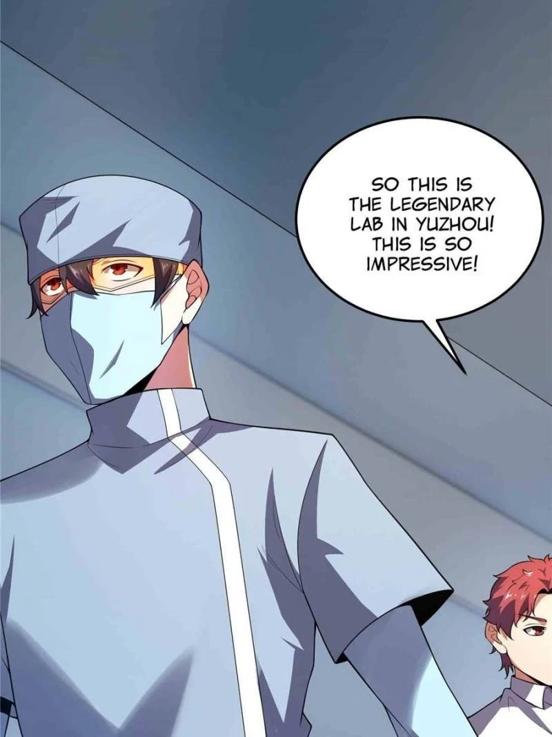 Monster Pet Evolution Chap 190 - Next Chap 191