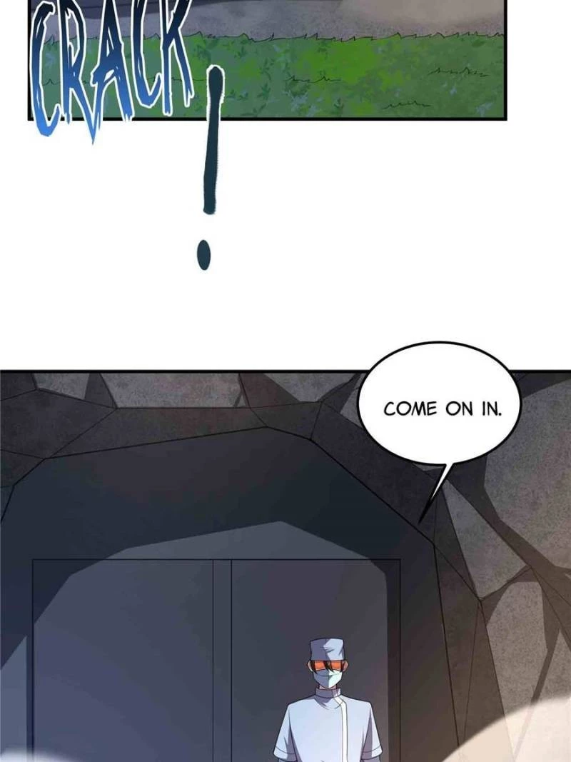 Monster Pet Evolution Chap 190 - Next Chap 191