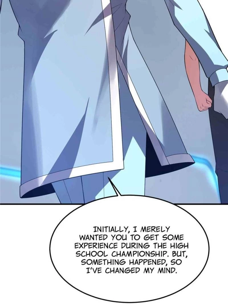 Monster Pet Evolution  Chap 190 - Next Chap 191