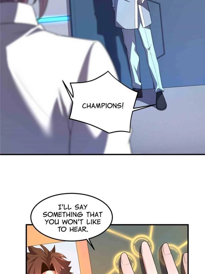 Monster Pet Evolution Chap 190 - Next Chap 191