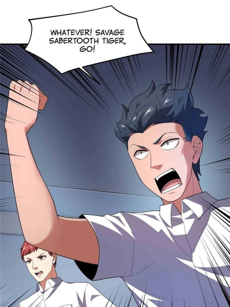 Monster Pet Evolution  Chap 190 - Next Chap 191