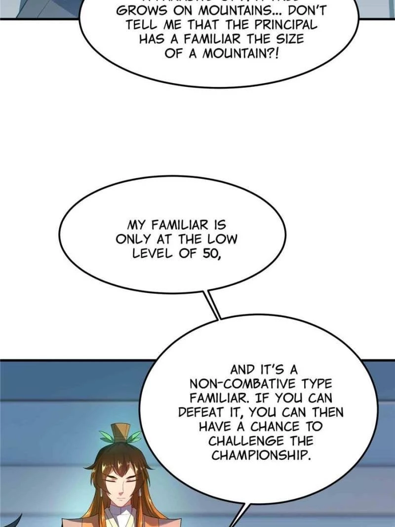 Monster Pet Evolution Chap 190 - Next Chap 191