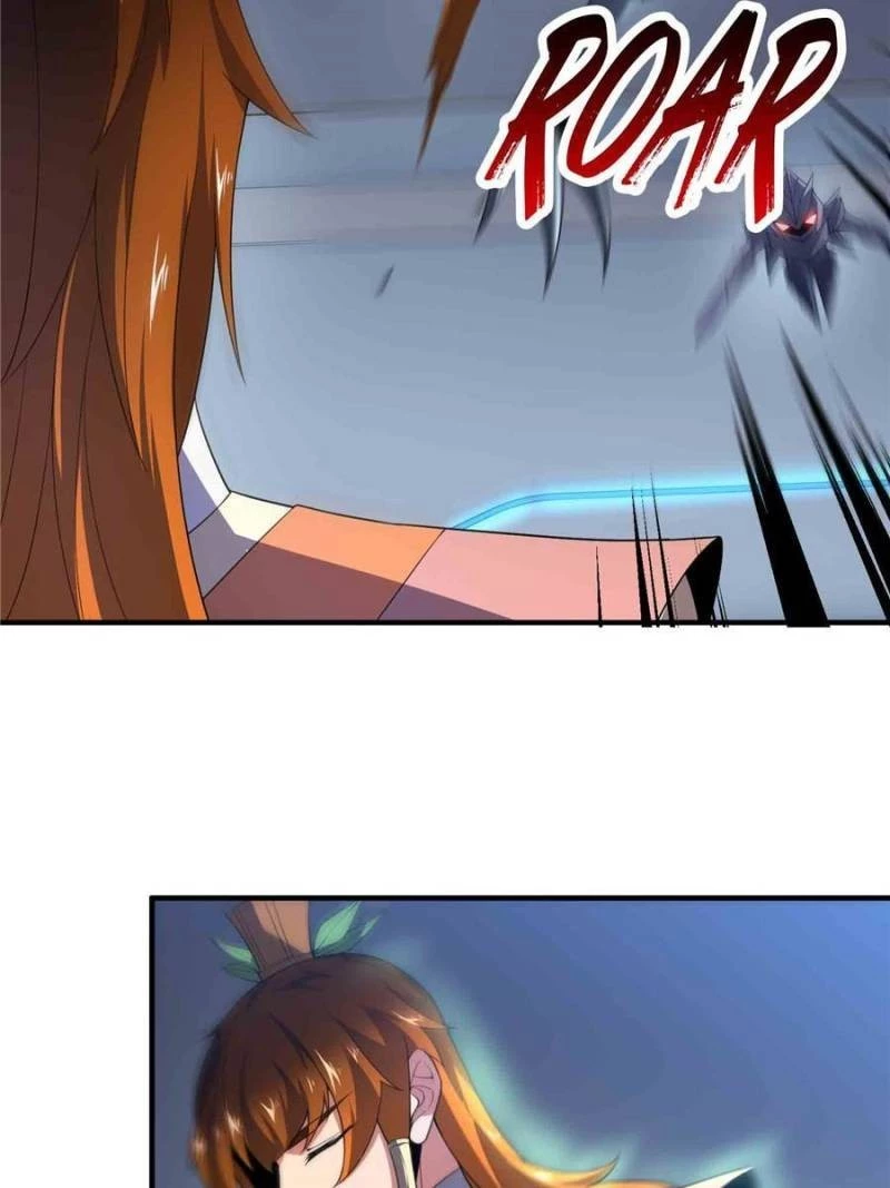 Monster Pet Evolution Chap 190 - Next Chap 191