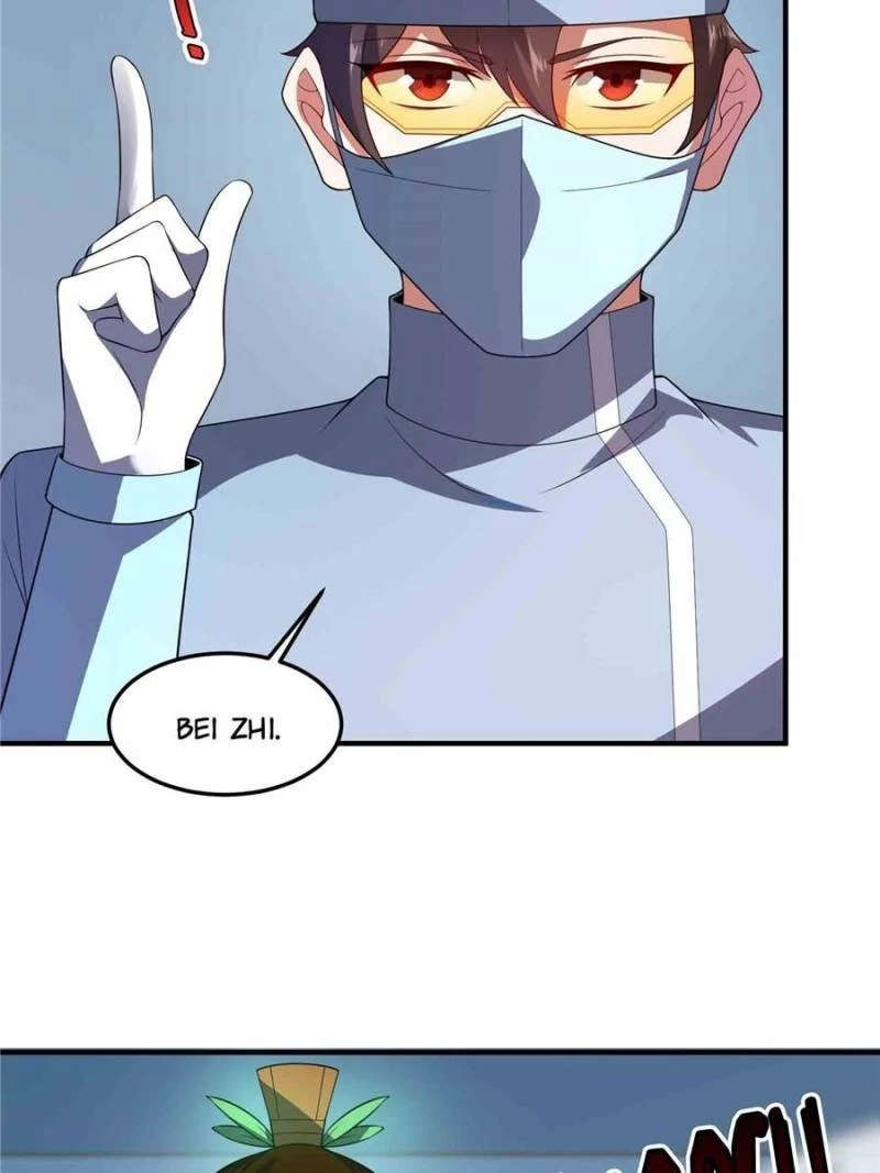 Monster Pet Evolution Chap 190 - Next Chap 191