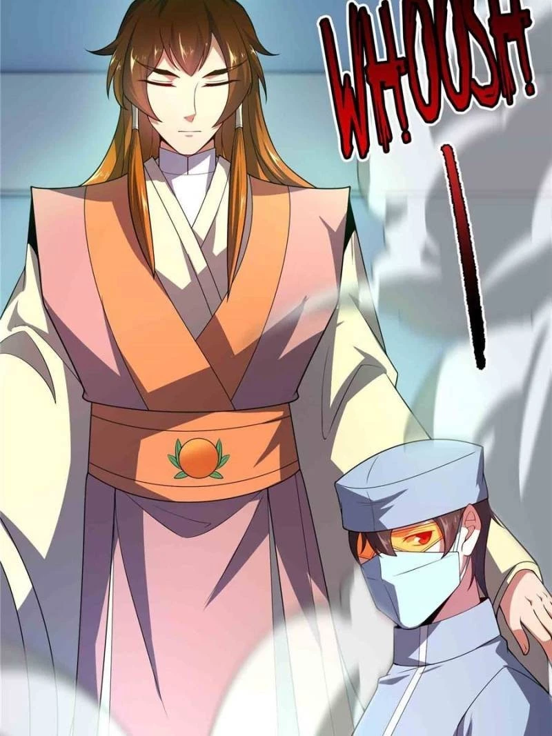 Monster Pet Evolution Chap 190 - Next Chap 191