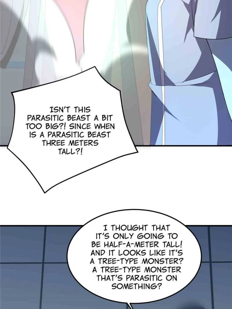 Monster Pet Evolution Chap 190 - Next Chap 191