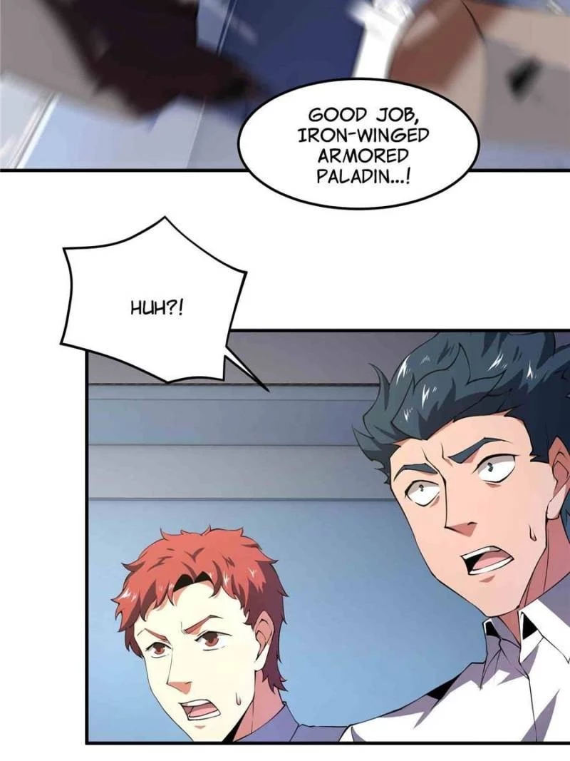 Monster Pet Evolution  Chap 190 - Next Chap 191