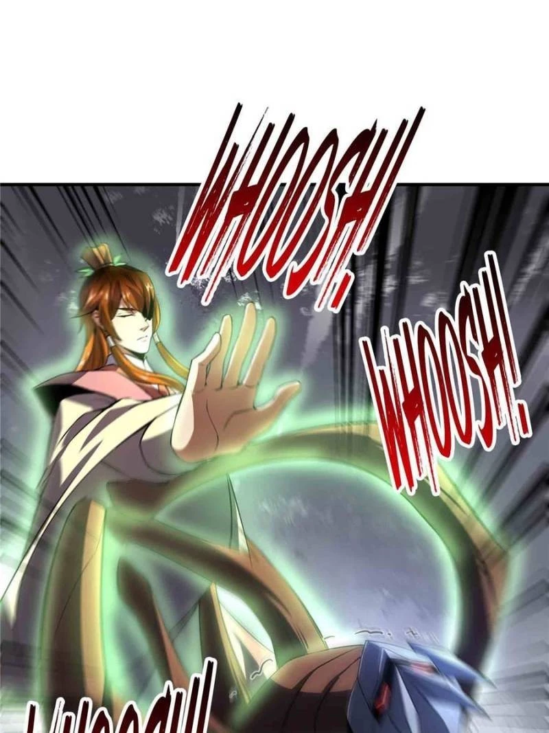 Monster Pet Evolution Chap 190 - Next Chap 191