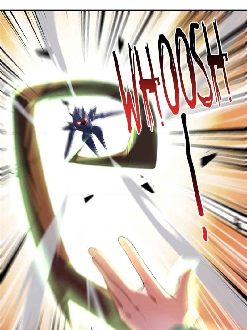 Monster Pet Evolution  Chap 190 - Next Chap 191