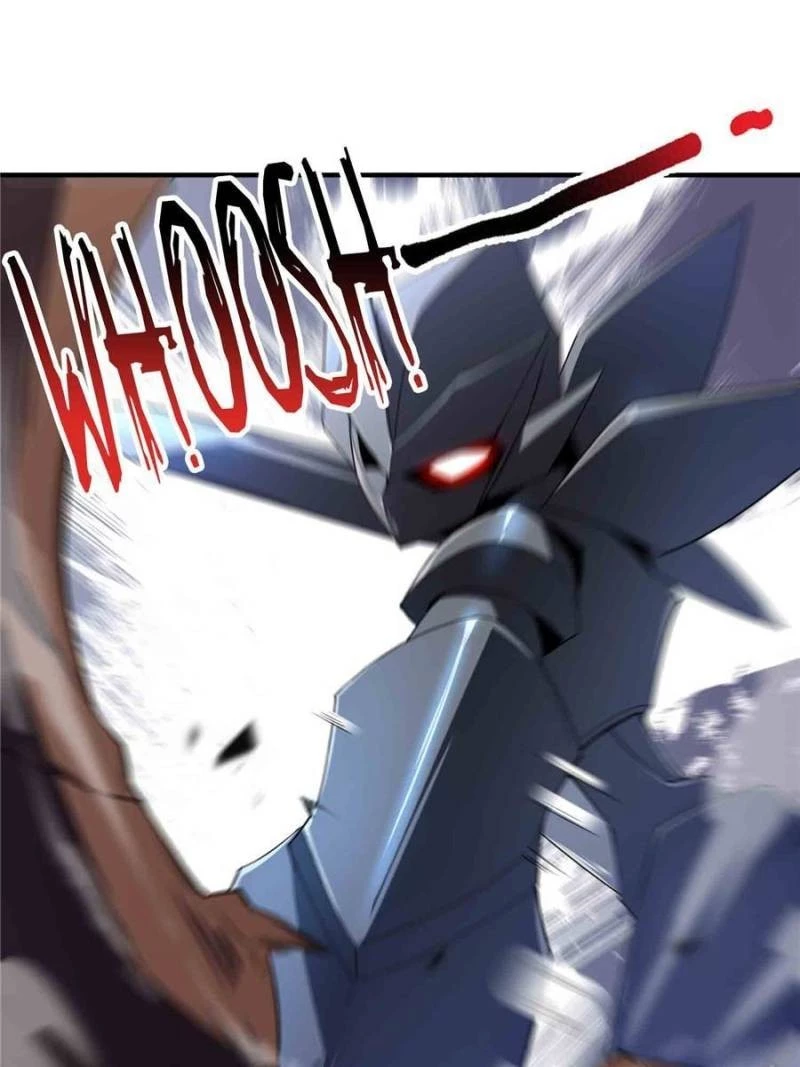 Monster Pet Evolution Chap 190 - Next Chap 191