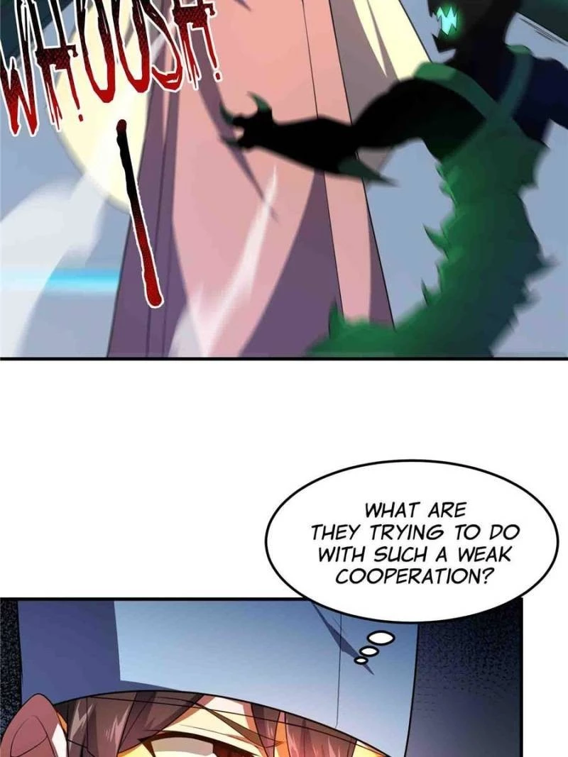 Monster Pet Evolution Chap 191 - Next Chap 192