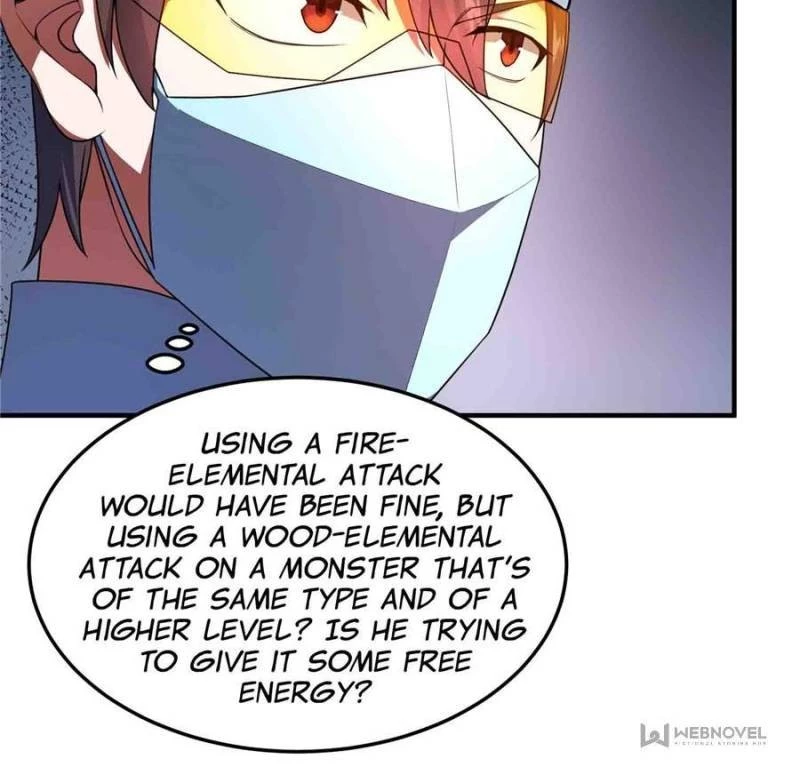 Monster Pet Evolution  Chap 191 - Next Chap 192