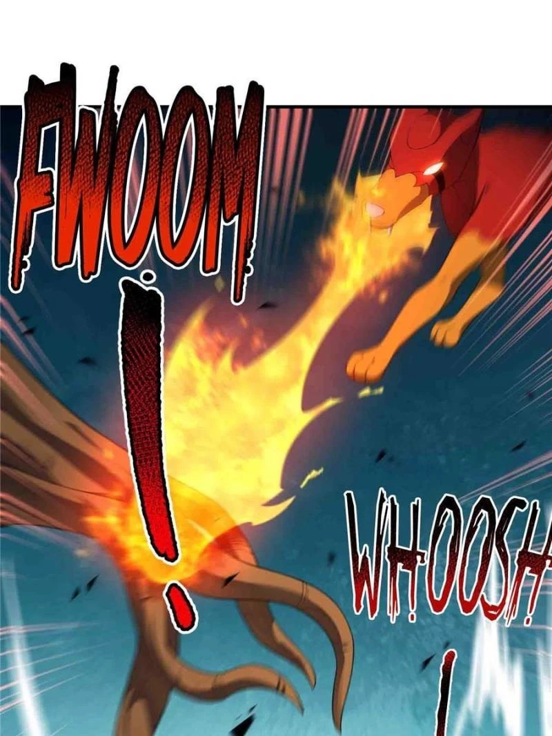 Monster Pet Evolution  Chap 191 - Next Chap 192