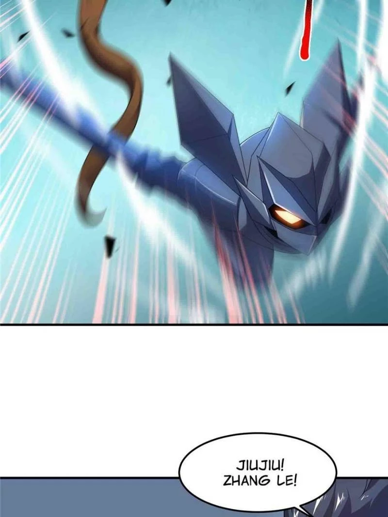 Monster Pet Evolution  Chap 191 - Next Chap 192