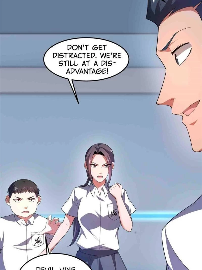 Monster Pet Evolution  Chap 191 - Next Chap 192