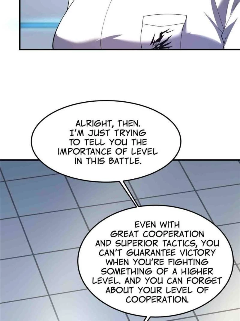 Monster Pet Evolution Chap 191 - Next Chap 192