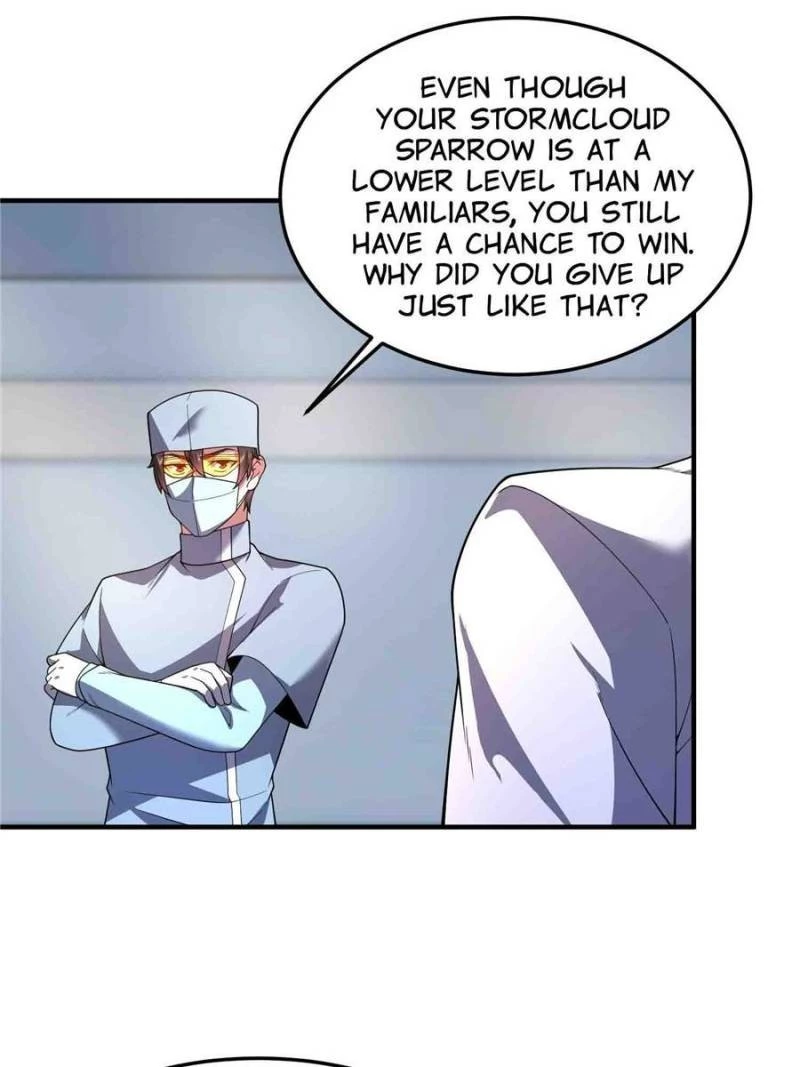 Monster Pet Evolution  Chap 191 - Next Chap 192