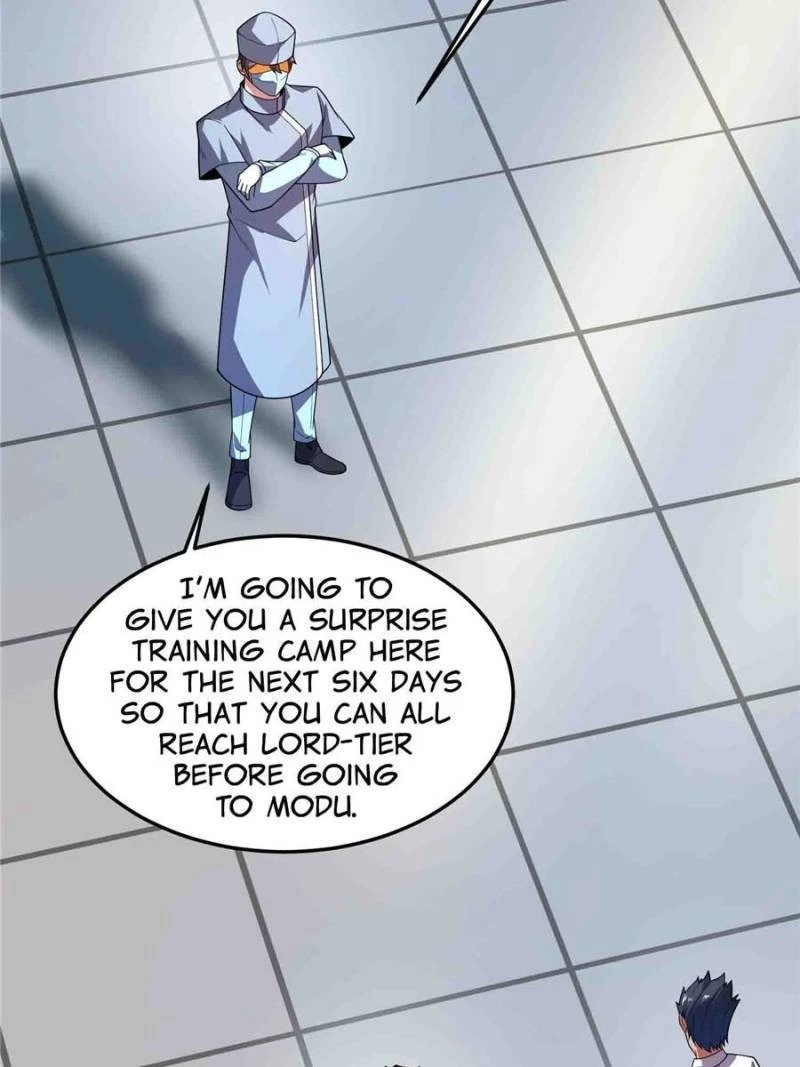 Monster Pet Evolution Chap 191 - Next Chap 192
