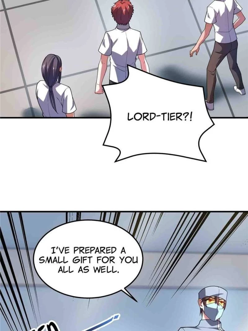 Monster Pet Evolution Chap 191 - Next Chap 192