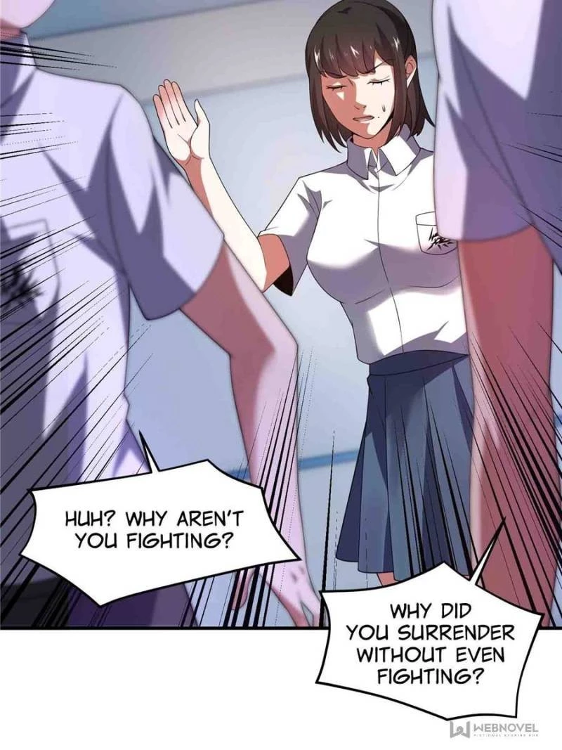 Monster Pet Evolution  Chap 191 - Next Chap 192