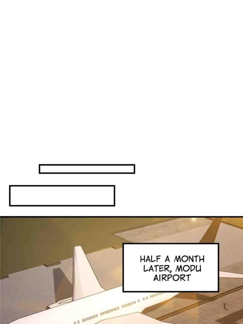 Monster Pet Evolution Chap 191 - Next Chap 192